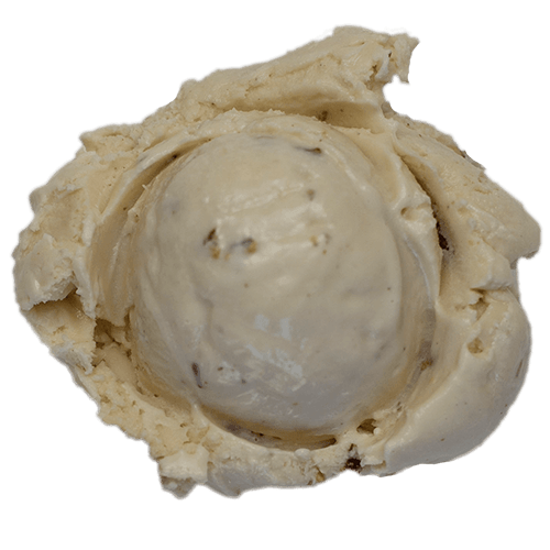 Butter Pecan ice cream
