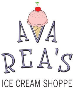 Ava Rea's logo
